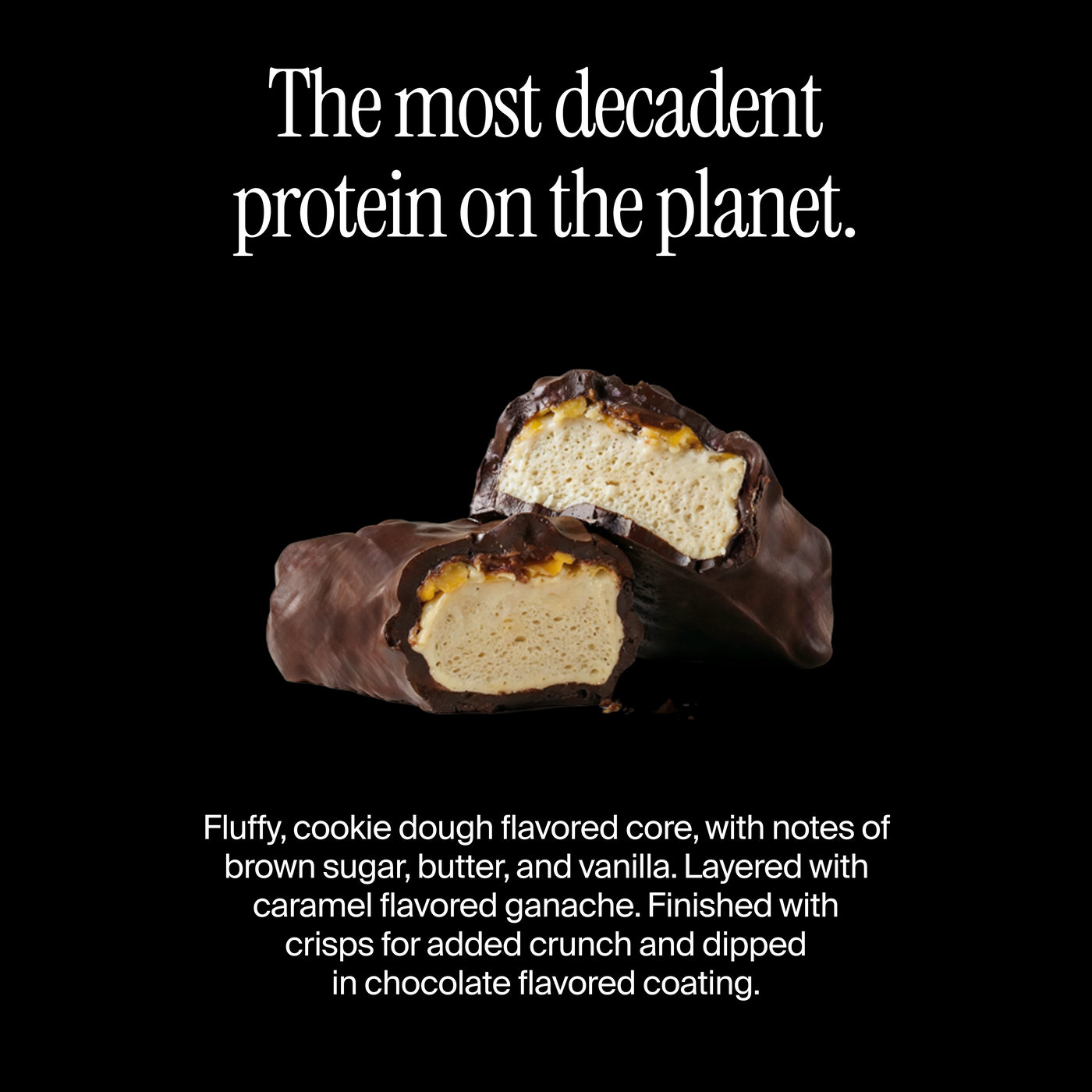 Cookie Dough Caramel Chocolate - Easy Pack Classic K5