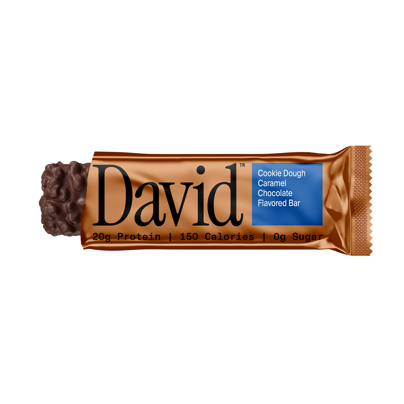 Cookie Dough Caramel Chocolate - Easy Pack Classic K5