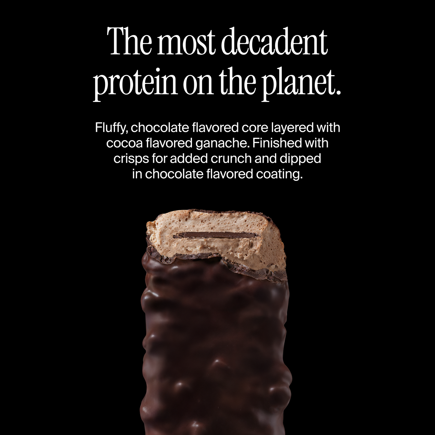 Double Chocolate - Soft Pick O8