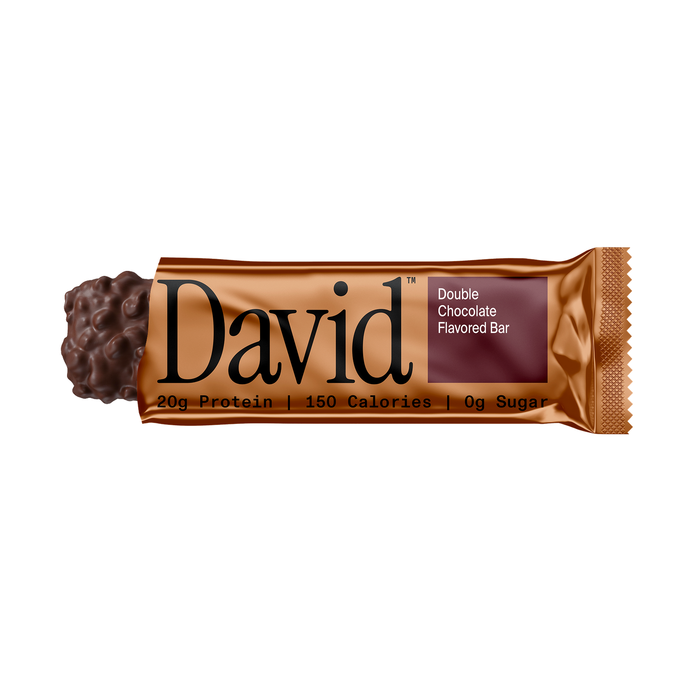 Double Chocolate - Soft Pick O8