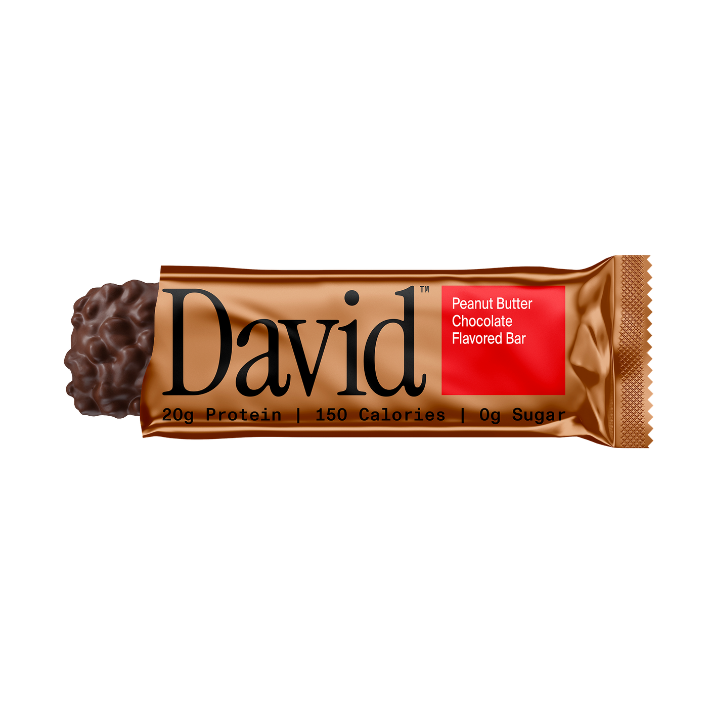 Peanut Butter Chocolate - Daily Boost P7