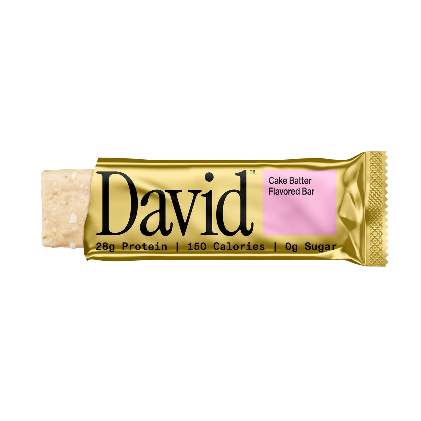 Cake Batter - Daily Stock I0