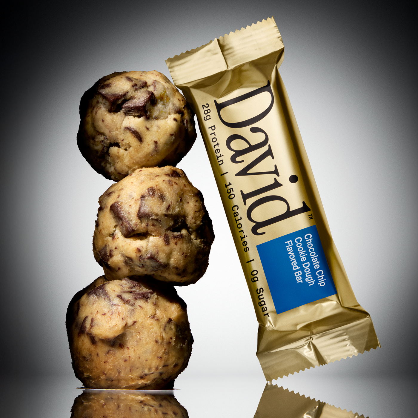 Chocolate Chip Cookie Dough Carton - Fresh Bundle Y2