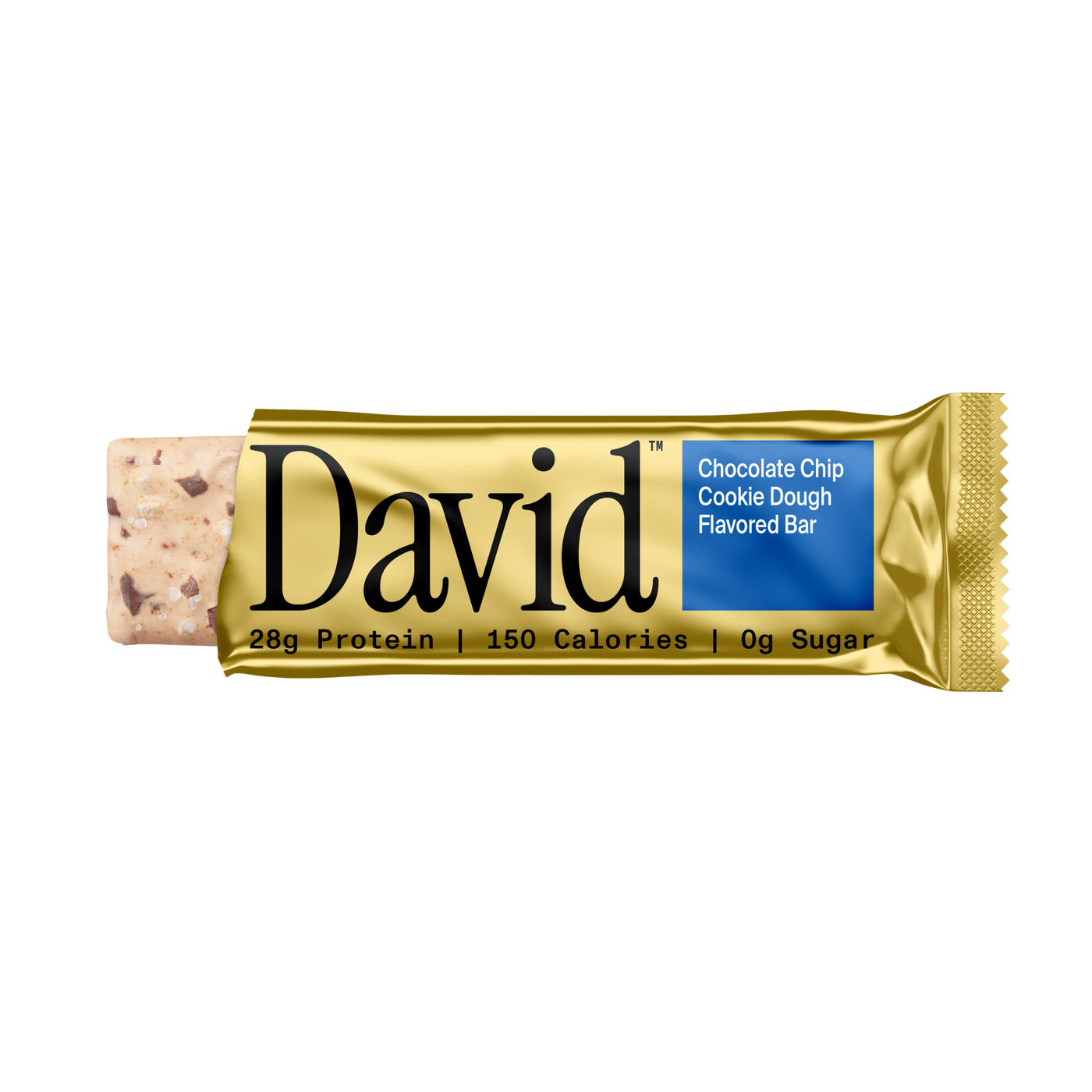 Chocolate Chip Cookie Dough - Cozy Pack Carry V4