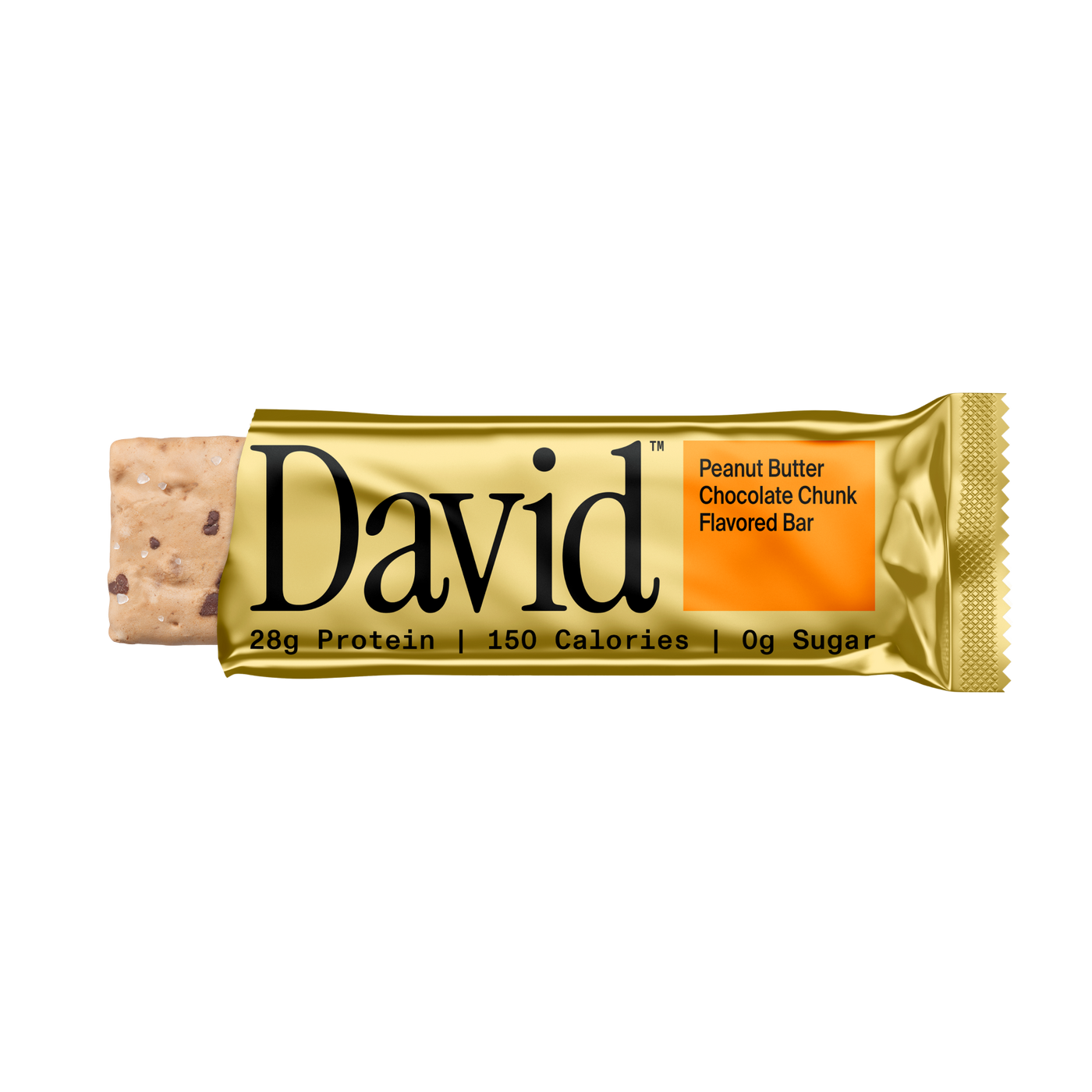 Peanut Butter Chocolate Chunk - Protein Bar Classic L6