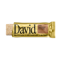 Salted Peanut Butter - Classic Bar Stock X3