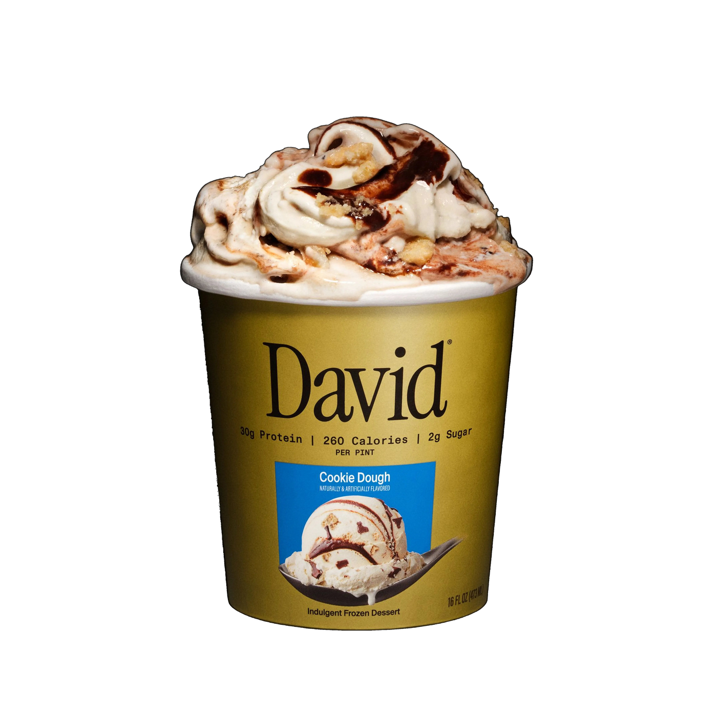 Cookie Dough (6 pints) - Outdoor Carry X5
