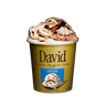 Cookie Dough (6 pints) - Fresh Easy Stock W6
