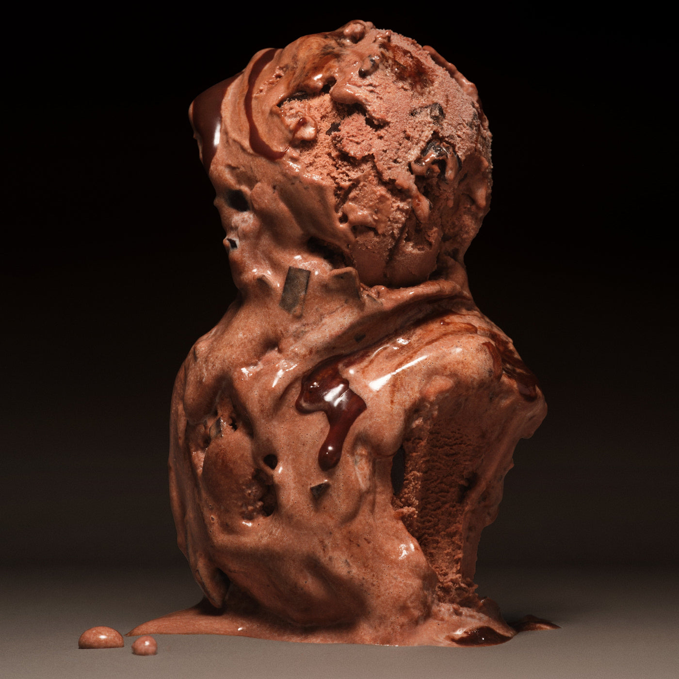 Triple Chocolate - Ready Easy Stock N5