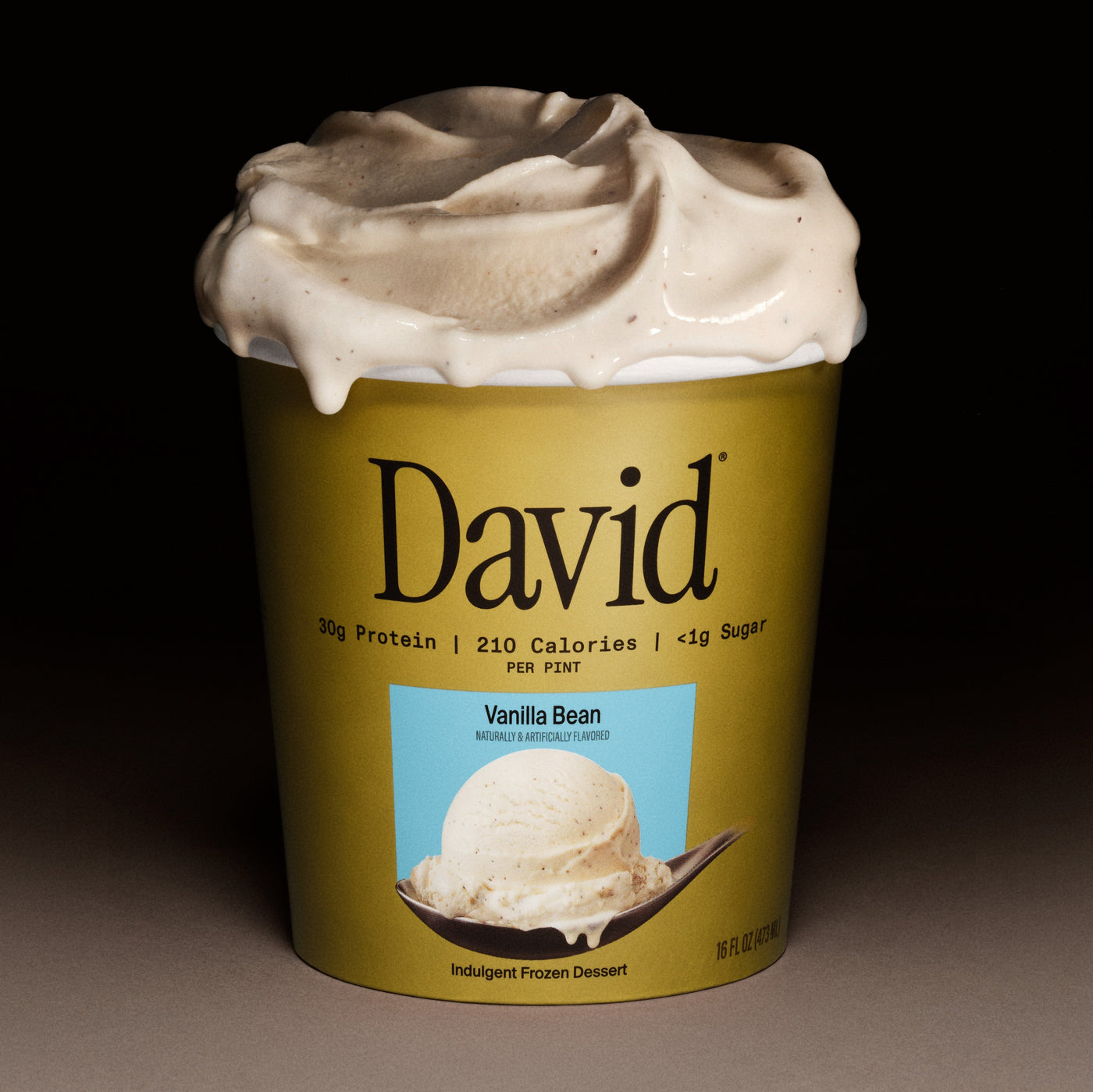 Vanilla Bean (6 pints) - Simple Pack Choice X2